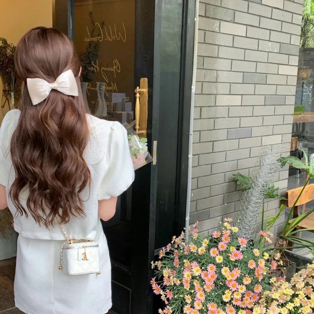 明姑娘